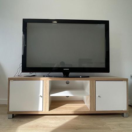 Centrico Apartamento Muralla 1 Lugo Dış mekan fotoğraf