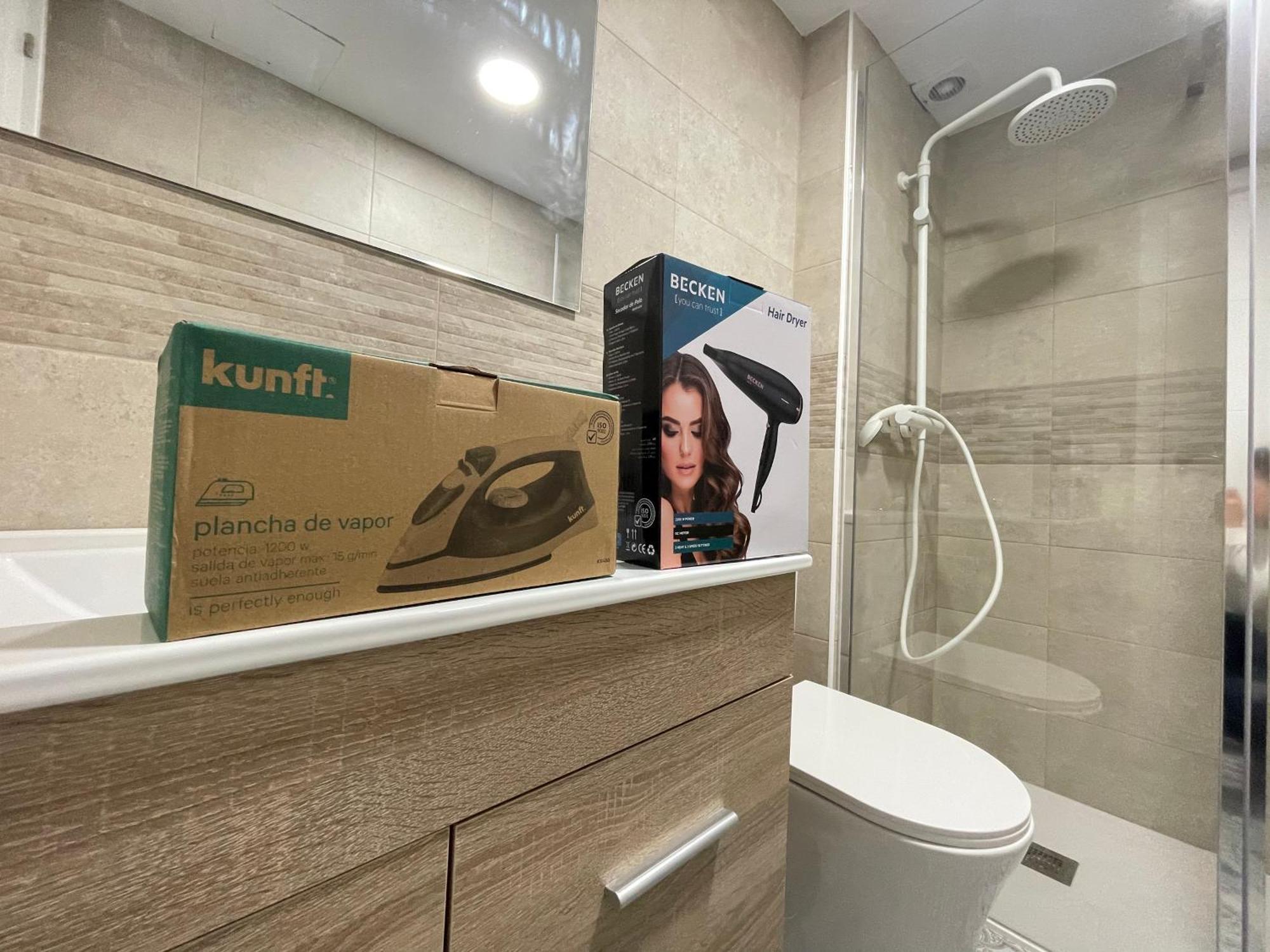 Centrico Apartamento Muralla 1 Lugo Dış mekan fotoğraf